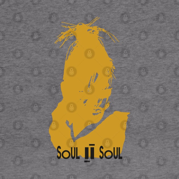 Soul II Soul by ProductX